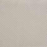 Full Stop Pvc Silver (matt)