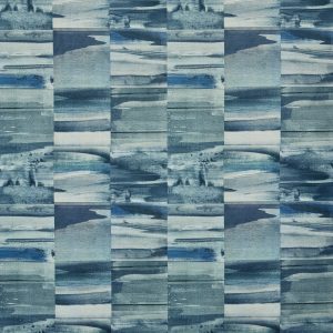 Travertine Ocean