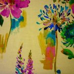 Painted Garden Petunia