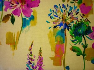 Painted Garden Petunia