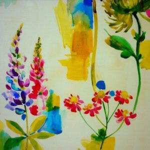 Painted Garden Tropical