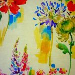 Painted Garden Jewel