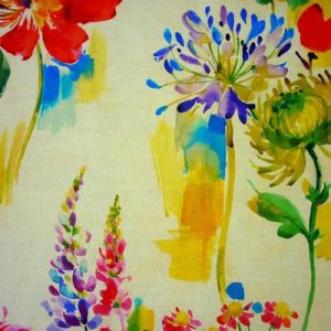 Painted Garden Jewel
