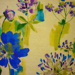 Painted Garden Sapphire