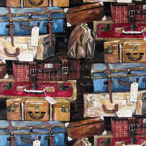 Concierge Vintage