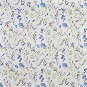 Grove Saxon Blue