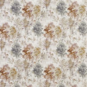 Woodland Rosemist