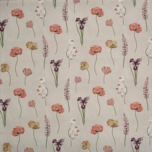 Flower Press Peach Blossom