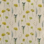 Flower Press Lemon Grass
