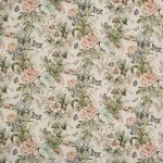 Hot House Peach Blossom