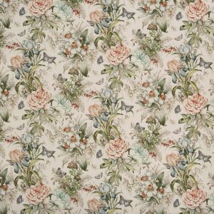 Hot House Peach Blossom