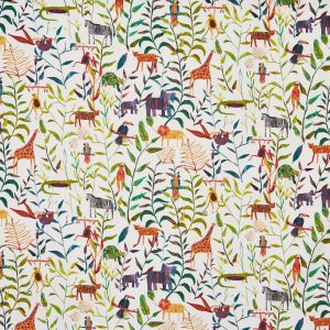 Hide And Seek Jungle