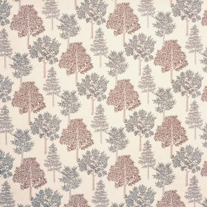 Coppice Woodrose (pts108)