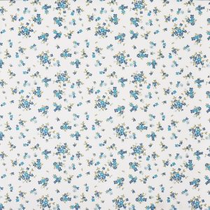 Mavis Cornflower