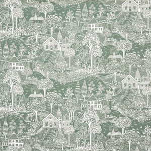 Novel Forest (pts117)