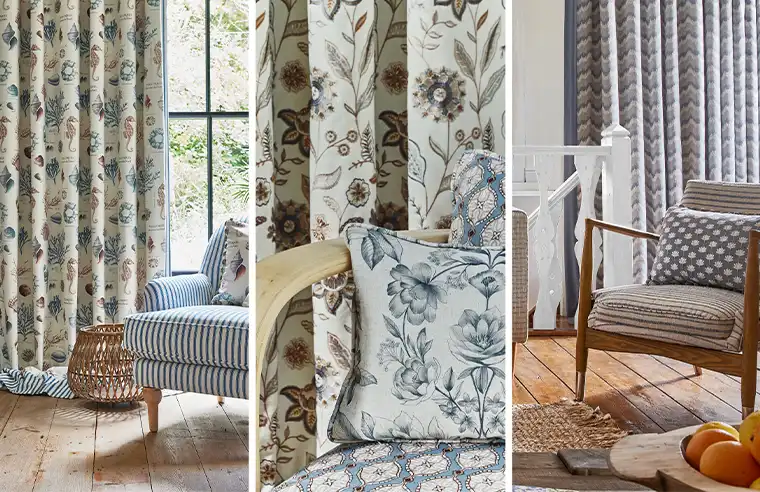 All Things Curtains
