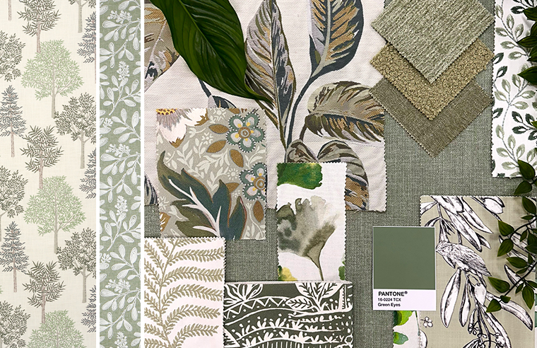 Biophilic Bliss