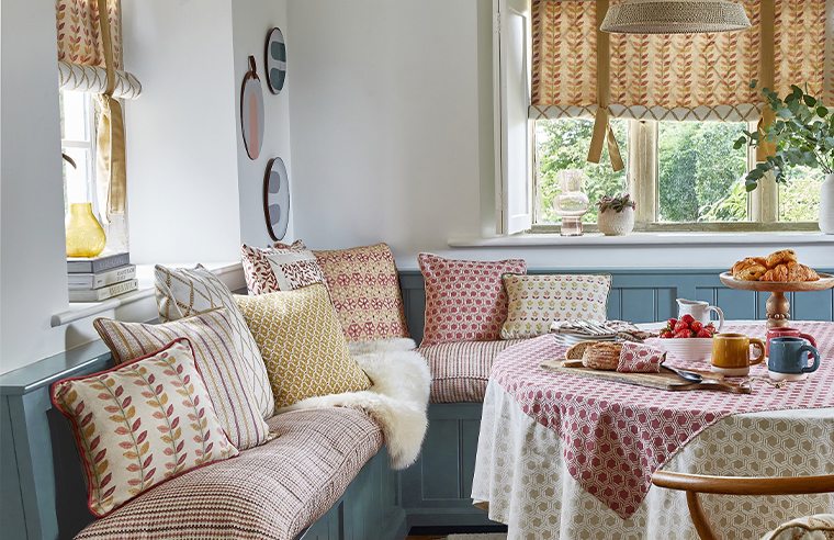 Cafécore: 5 Ways to Invite This Charming Style Into Interiors