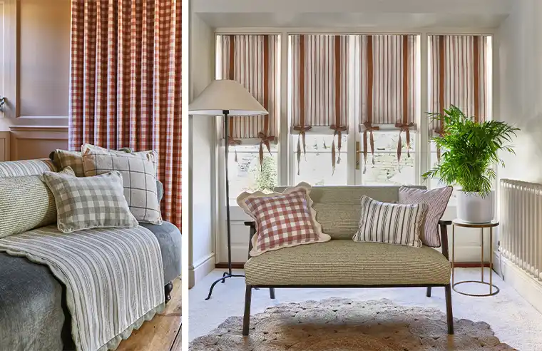 Country Chintz