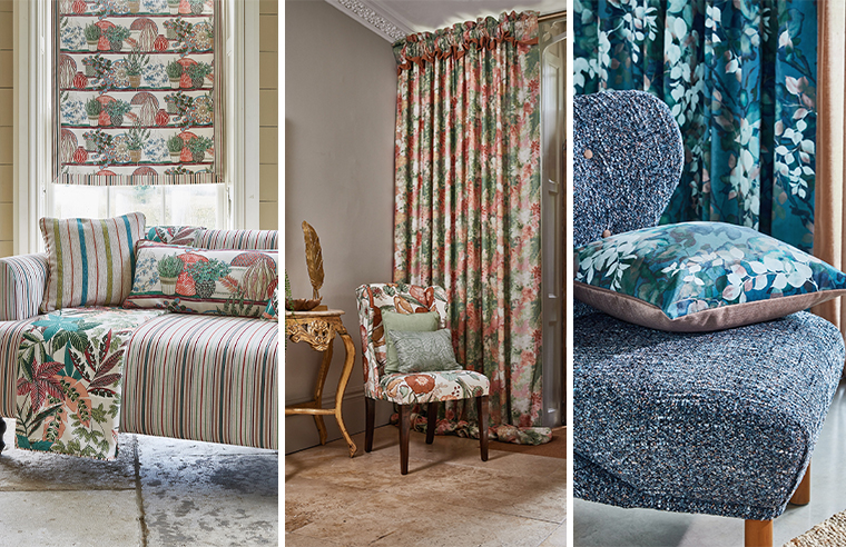 Florals for Every Season