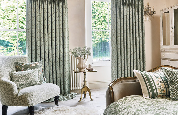 Style Focus: Vintage Maximalism