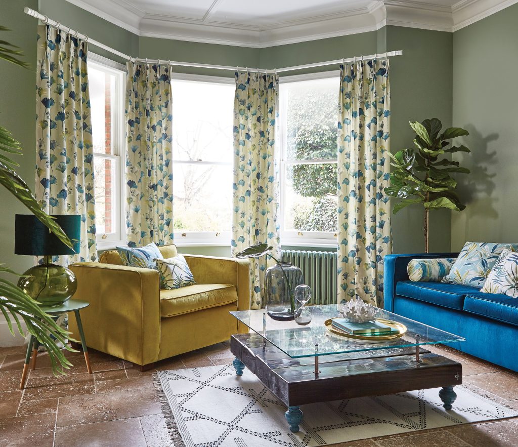 Bring The Outside In