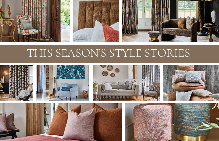 Autumn/Winter 2024: This Season’s Style Stories