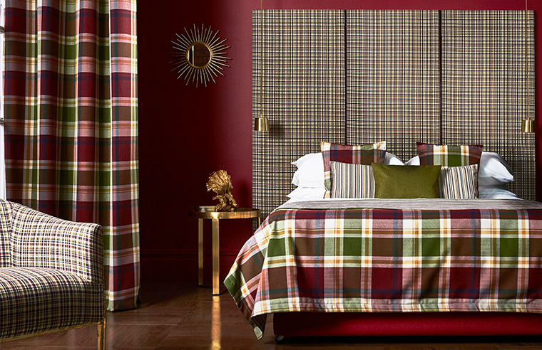 British Heritage – a modern take on traditional country interiors