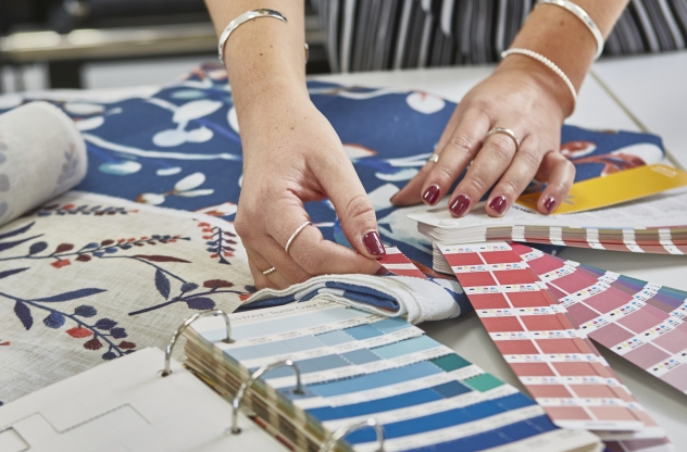 Colour & Mood: How Colour Affects Our Emotions