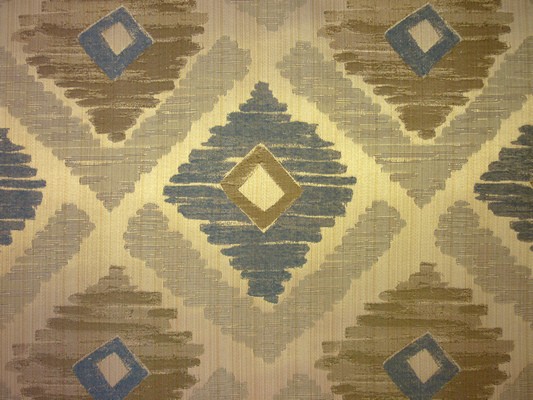 Meknes Denim