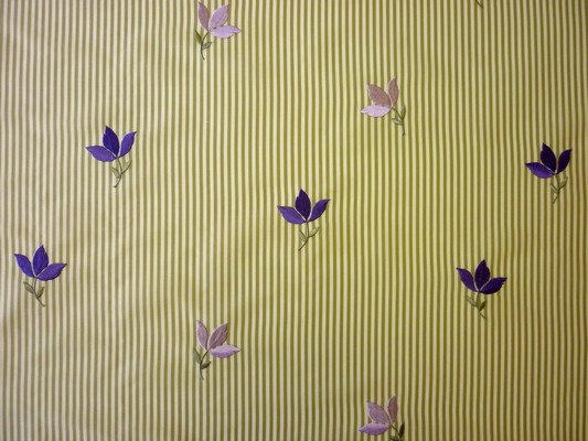 Lucy Lavender.