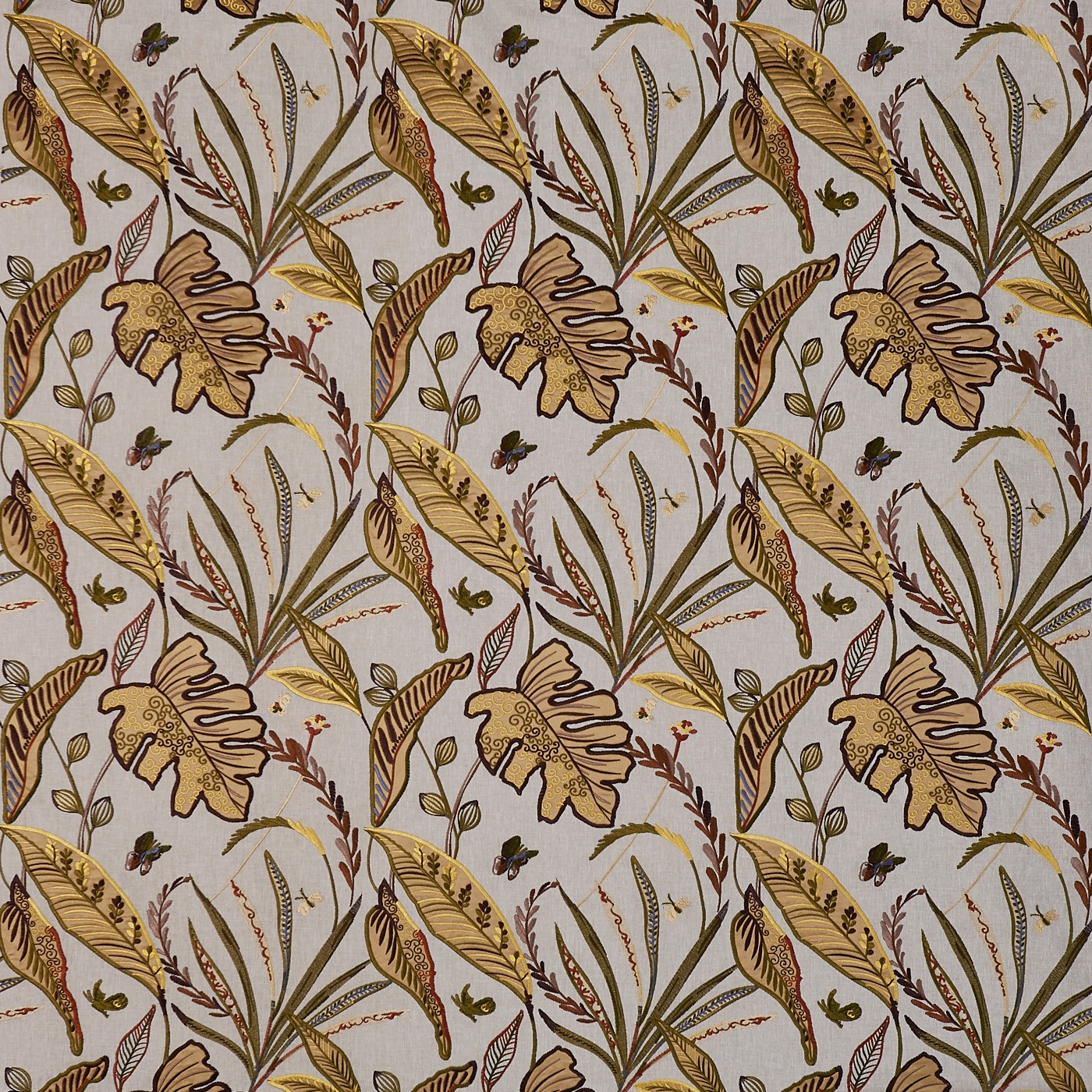 Peru Bamboo