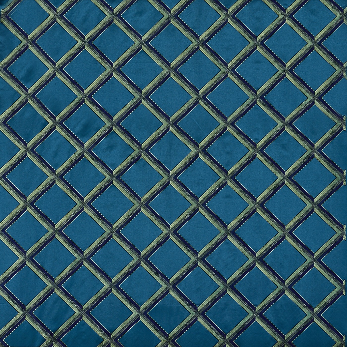 Encore Peacock