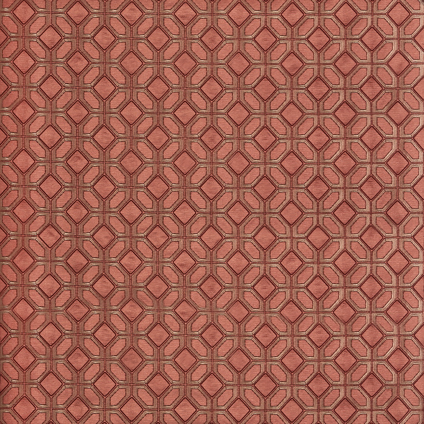 Structure Copper