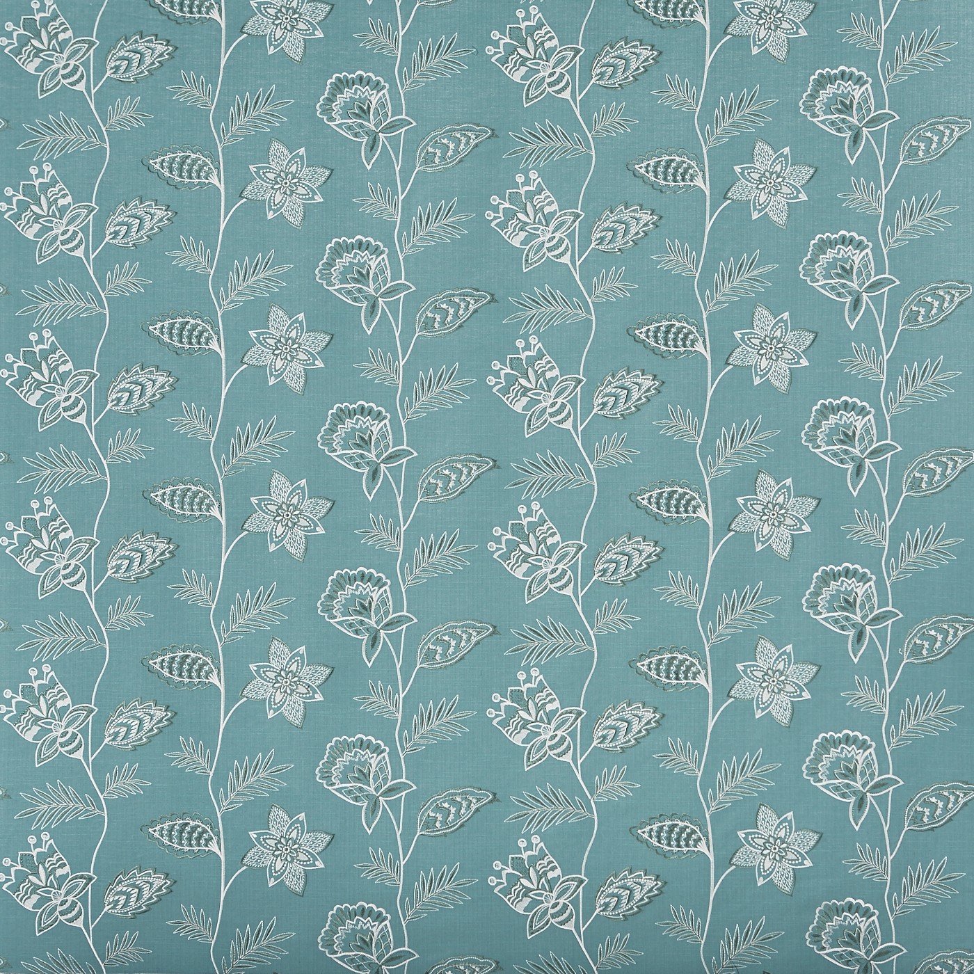 Gypsy Teal