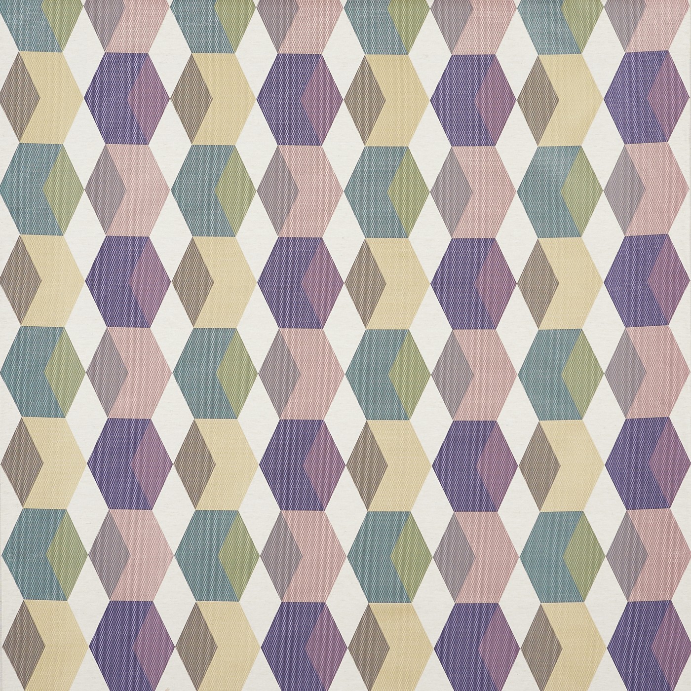 Interlock Marshmallow