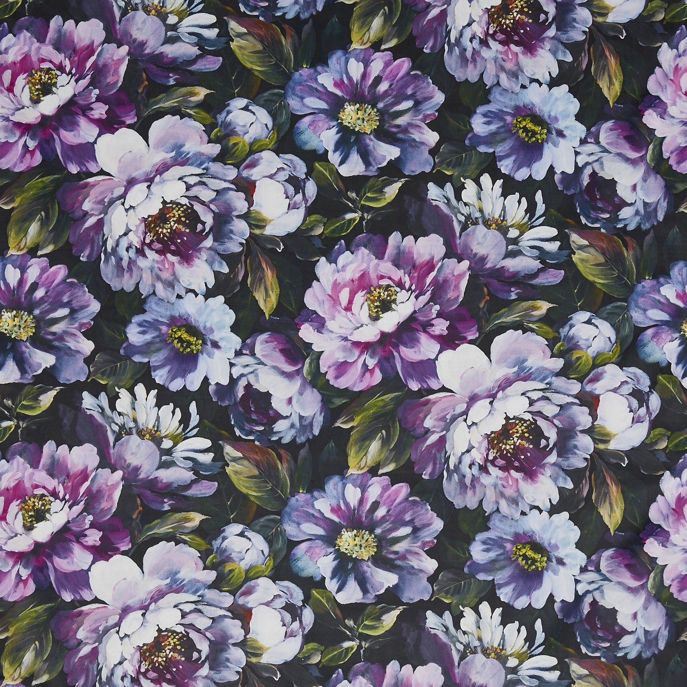 Secret Oasis Ultra Violet