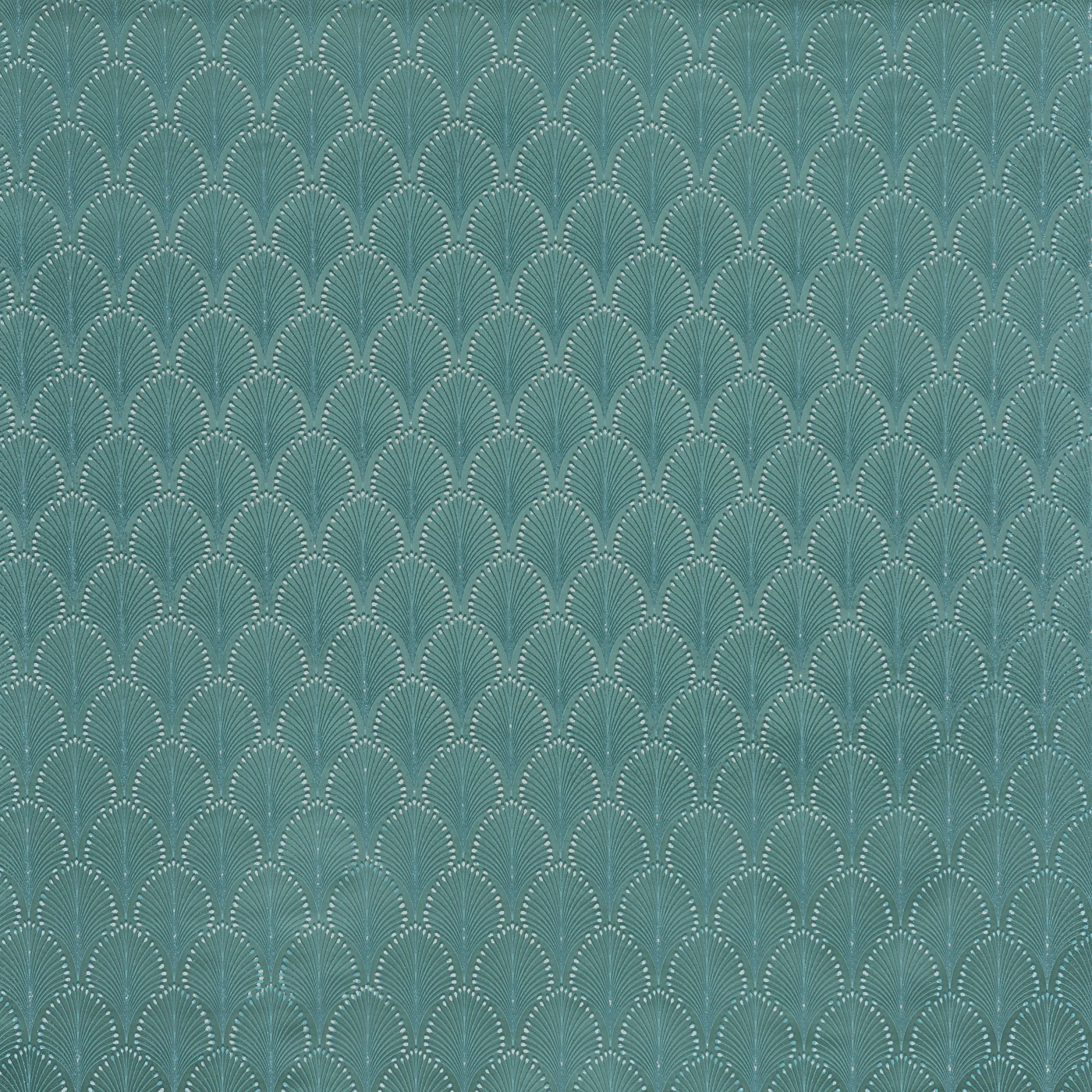 Boudoir Peacock