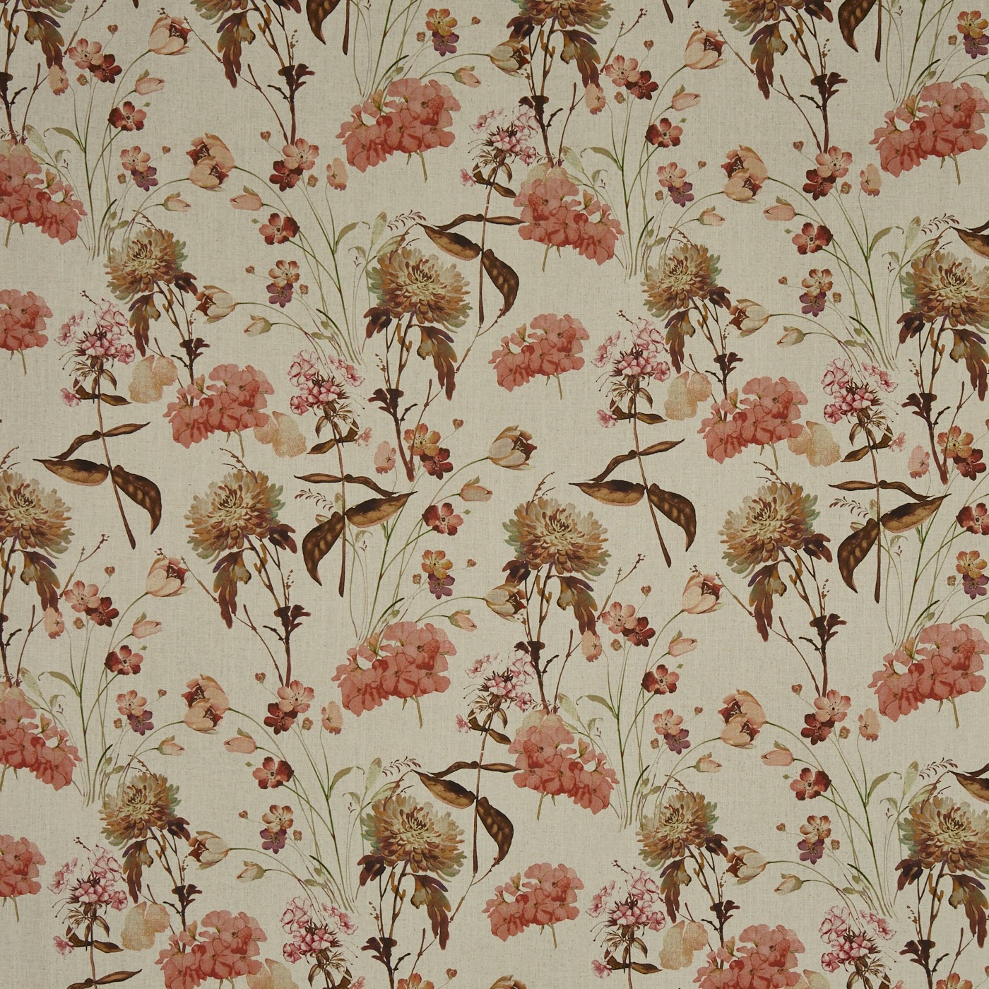 Chiswick Russet (pts100)