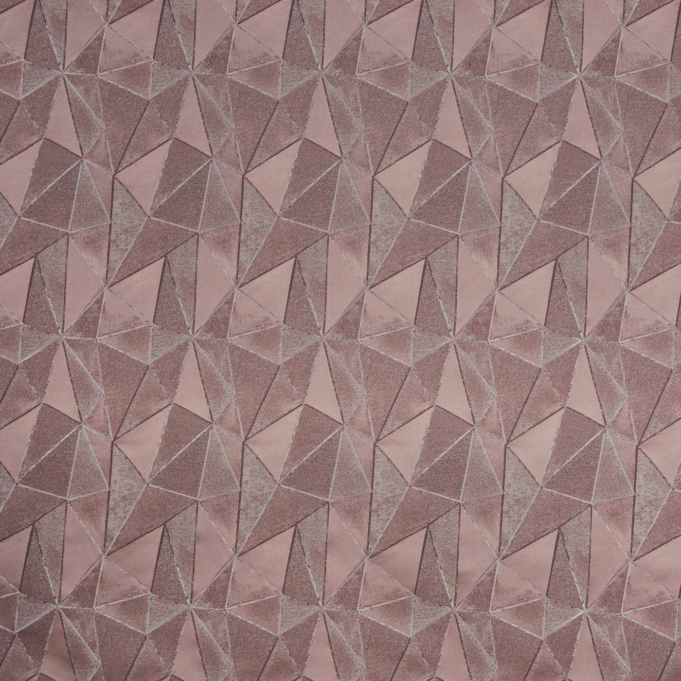 Point Rose Quartz