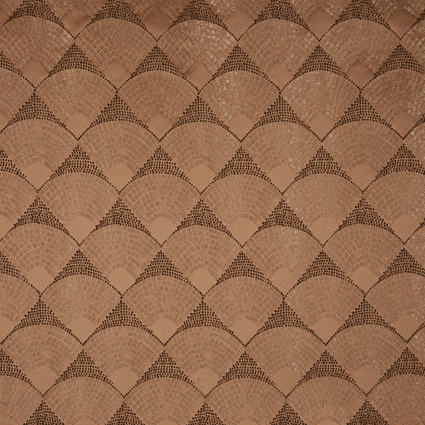 Radiate Copper