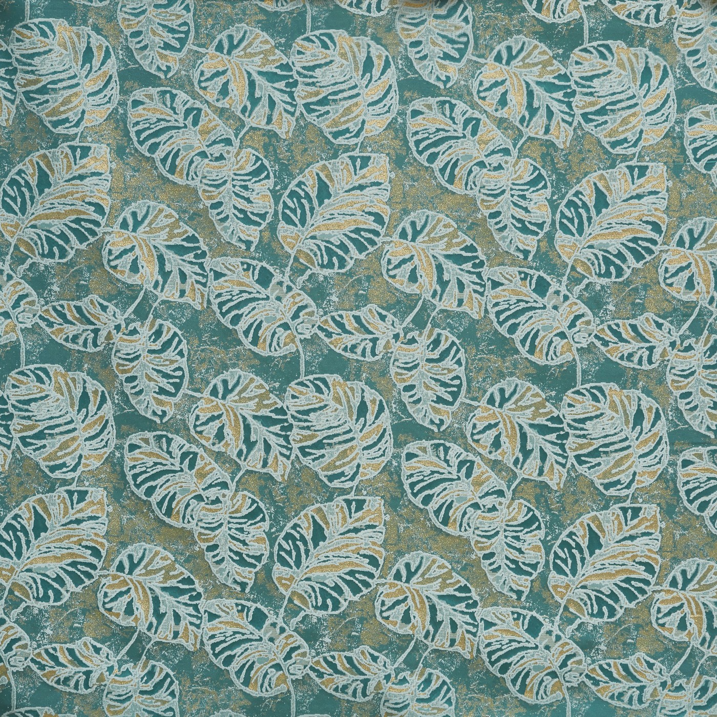 Alder Peacock