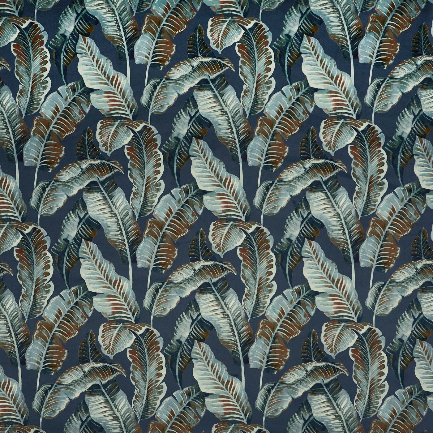 Nicobar Indigo (pts104)