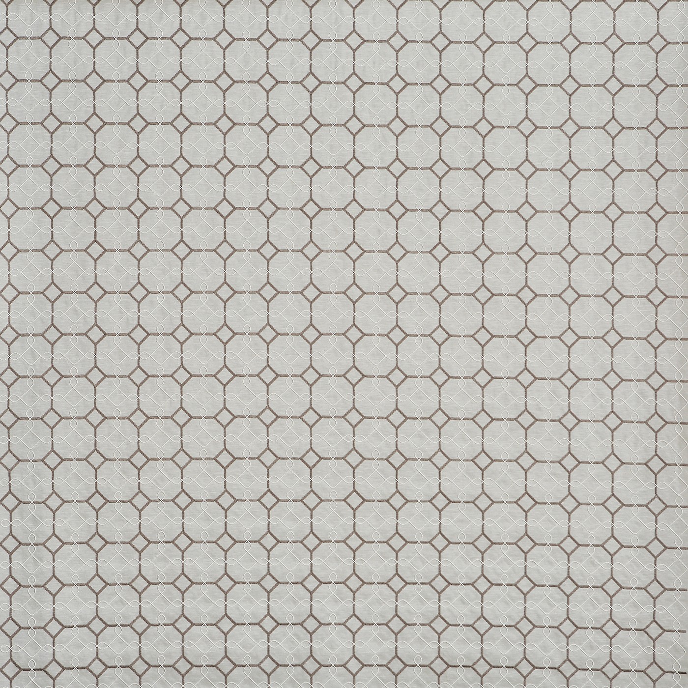Matelasse Pewter