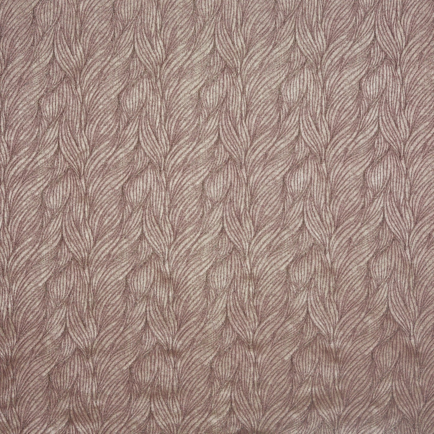 Crescent Rose Quartz