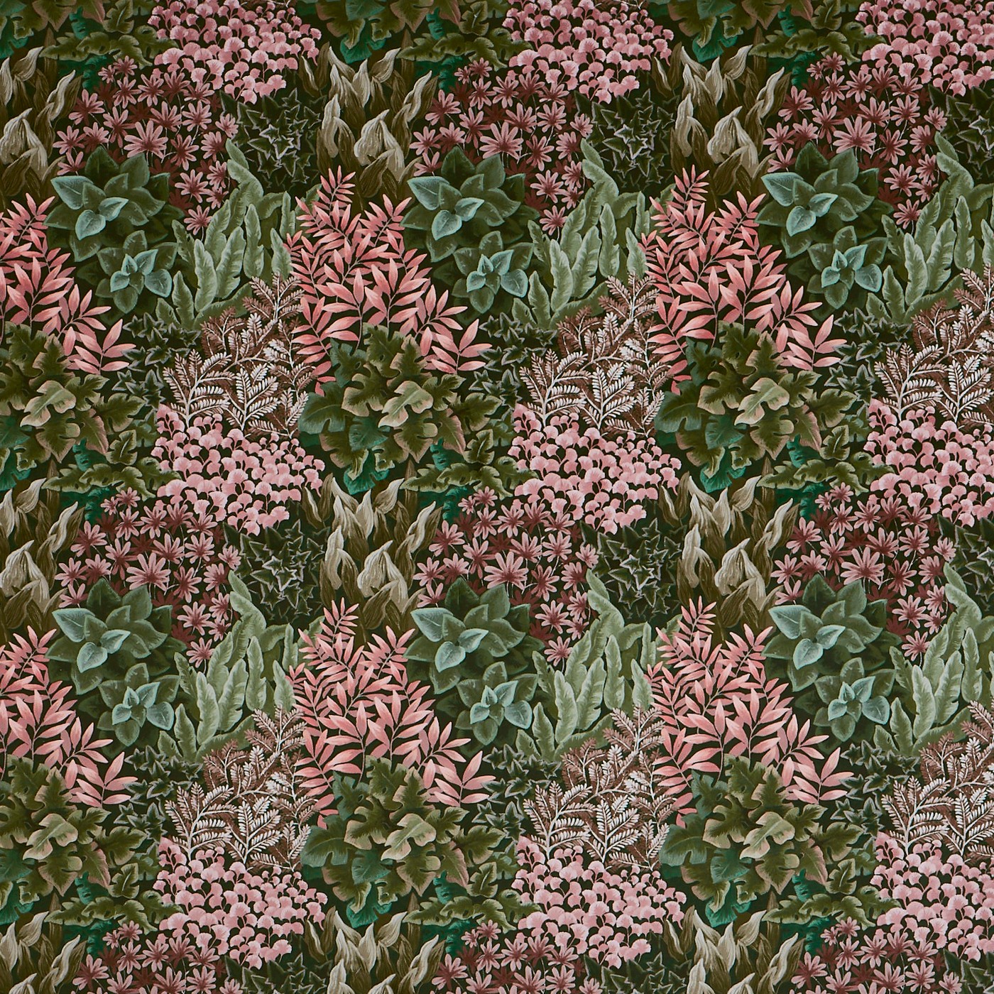 Garden Wall Coral (pts104)
