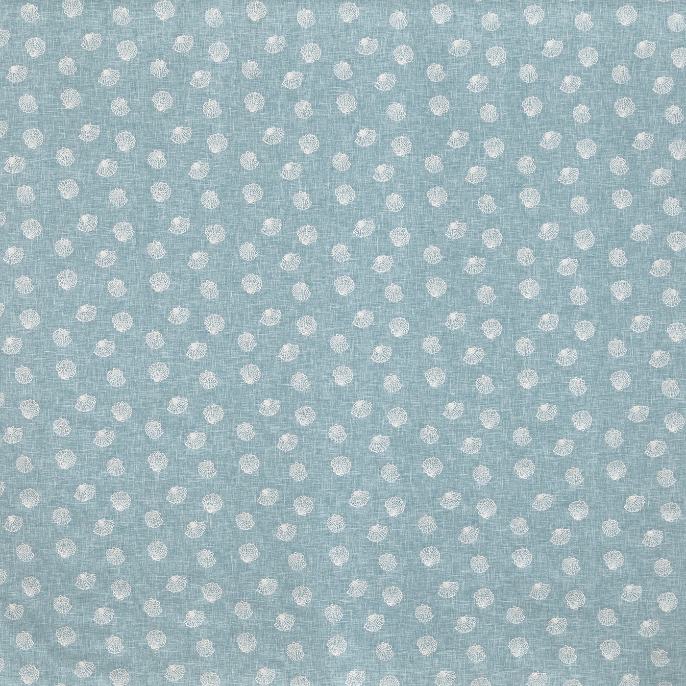 Periwinkle Aqua