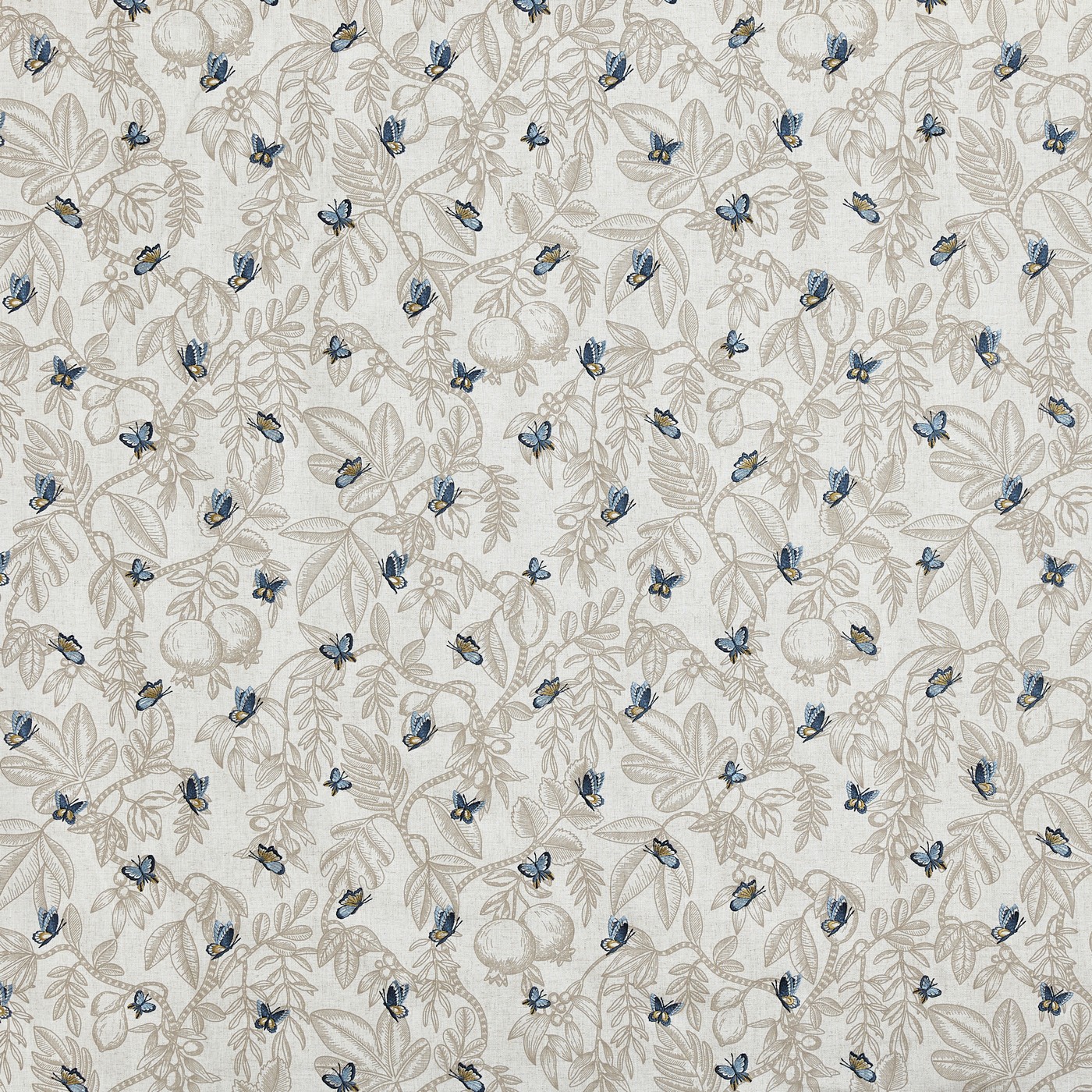 Melati Cobalt