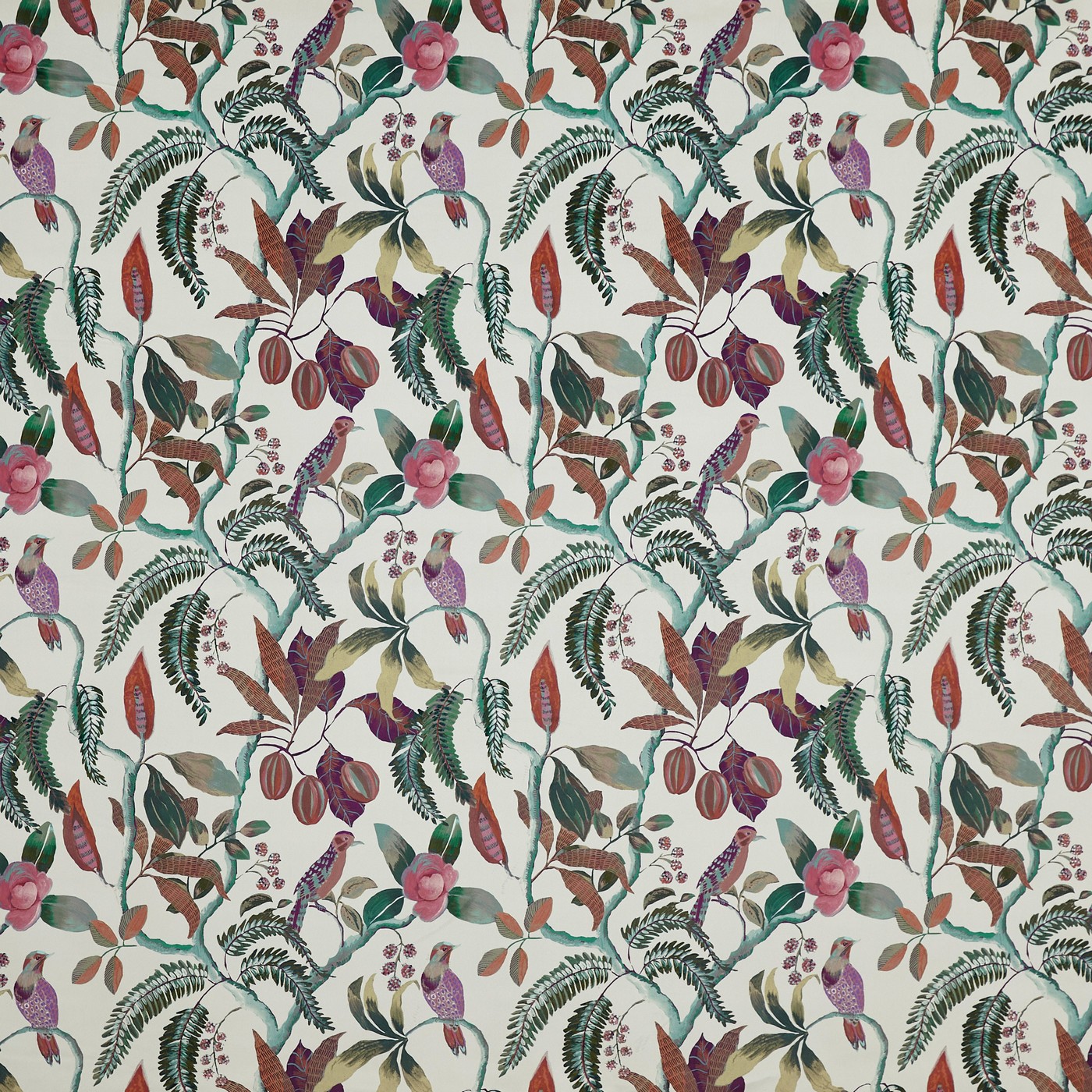 Sumatra Lotus (pts104)