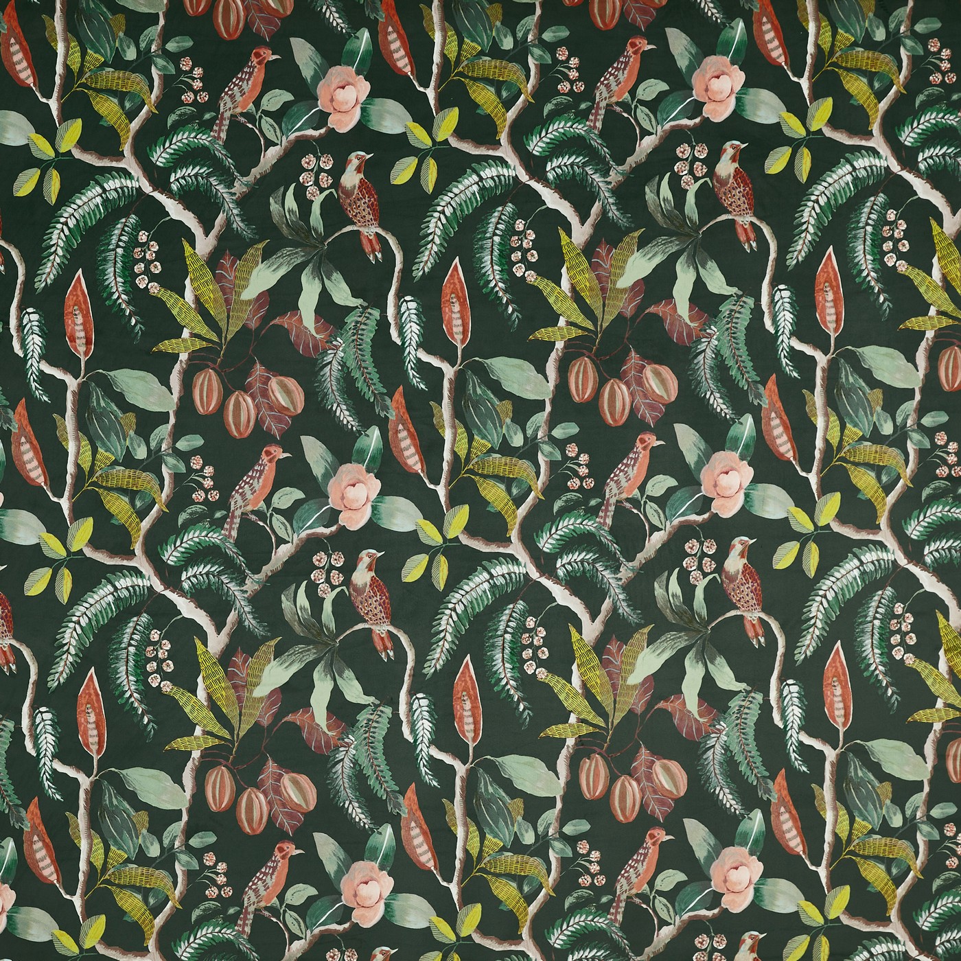 Sumatra Emerald (pts104)